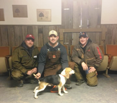 18BeagleProScottsvilleKY12 21 18First